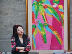 -北京古城老院厉晓麟精致菜