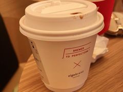 -代数学家algebraist coffee(亲橙里购物中心店)