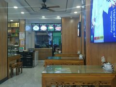 -西北马记牛肉拉面(八一路店)