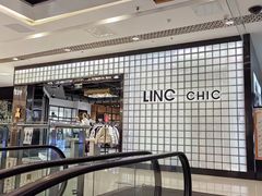 -凯德广场(埃德蒙顿路店)