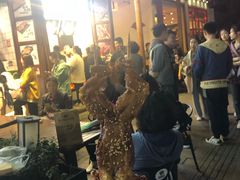 -型男美蛙烤牛蛙(南长街店)