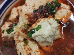 -清真·京华源铜锅涮肉(丰庆店)