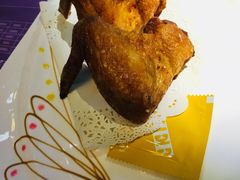 -遇花缘·点心·中西融合菜(美吉特广场店)