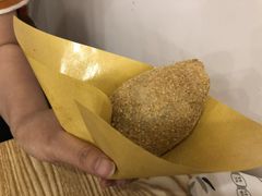 -正南齐北·老街糯米团(洪崖洞店)