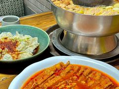 -三姐妹餐厅(曲江店)