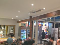 -院8里·少城记忆老川菜(宽窄巷子店)