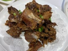 -肥肥小厨(清华路店)