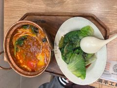 -小满手工粉(上海月星环球港店)