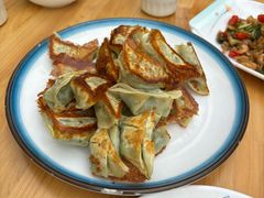 -桐梓锅贴饺(桃源东路店)