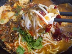 -云味馆·云南菜·云南米线(沙井华润店)