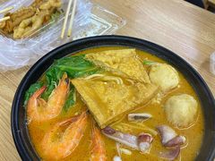 -老闽味沙茶面·姜母鸭(传承35年曾厝垵店)