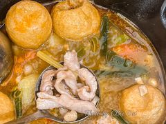 -黔三一夺夺粉酸汤火锅(百信店)
