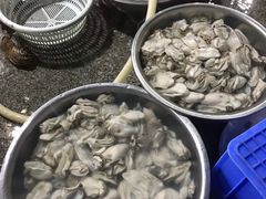 -花苑美食横琴生蚝火锅(拱北粤华路店)