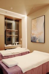 -厦门安达仕酒店·衡境SPA