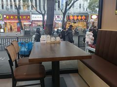 -老金陵·李氏鸭血粉丝汤(夫子庙店)