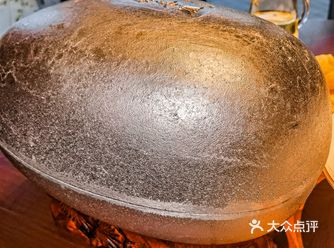 京西也有正宗地道的山西菜啦️