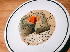 沙律菠菜墩-太二酸菜鱼(正大广场店)