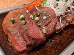 -水之惠鲜鱼料理(王府大街店)