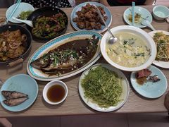 -隐厨·海鲜餐厅(恒通路店)