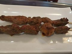 -河州春清真西北特色美食(虎踞路店)