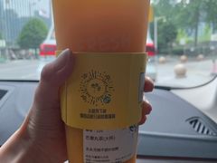 -丸摩堂鲜果茶(九方店)