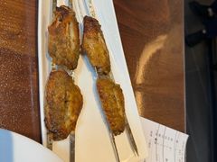 -南门小馆·清真(国贸商城店)