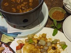 -宋庄魁元艺术餐厅