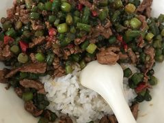 -德天顺盖码饭(人民西路店)