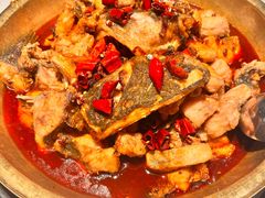 -涿派·炝锅鱼(涿州店)