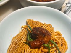 葱油干拌面-淮扬府(安定门店)