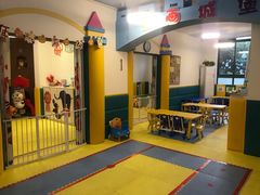 -好姑姑新梅广场托育园(上海直营园)