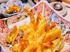-滩万日本料理Nadaman(国贸大酒店)