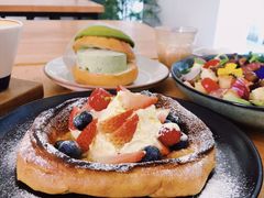 -怪 kafe.