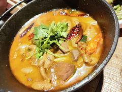 -铁公鸡·四川料理(天环广场店)