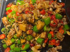 -巴厘龙虾·榜首油焖大虾(音乐学院·沿江酒馆店)
