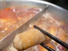 -湊湊火锅·茶憩(新中关购物中心店)