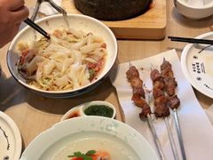 -羊之道草原味道清真餐厅(番禺店)