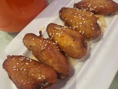 蜜椒鸡中亦-金翠皇宫粤菜·点心·海鲜(翡翠店)