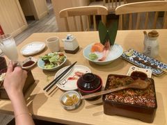-鳗葉(万象城店)