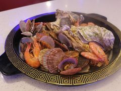 -巧克力渔家.小船海鲜家常菜(三浴场店)