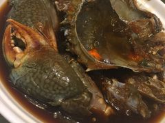 -乾隆美食·本帮菜(黄河路店)