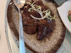 -阳澄湖费尔蒙酒店颐丰阁中餐厅(马鞍山西路店)