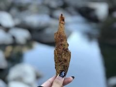 -可可托海景区