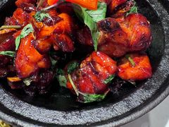 -志明眷村·台式融合菜·宵夜