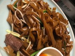 -广东道至正餐厅(区庄店)
