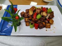 -合和美食馆(壹村东心岭2巷店)