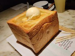 -绿茶餐厅(朝阳大悦城店)