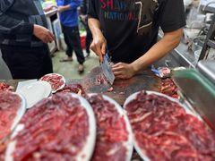-五洲牛肉美食馆