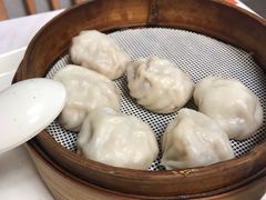 -百年尹氏汤包(湖南路狮子桥店)