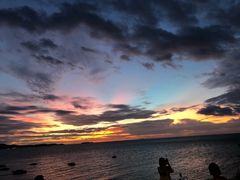 -网红落日悬崖餐厅 The Sky Gallery